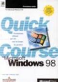 Microsoft Windows '98