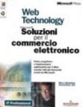 Soluzioni Microsoft per il commercio elettronico. Con CD-ROM