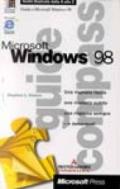 Microsoft Windows '98