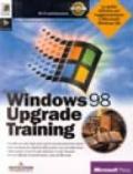 Microsoft Windows '98 Upgrade. Con CD-ROM