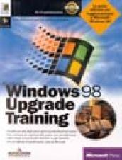 Microsoft Windows '98 Upgrade. Con CD-ROM