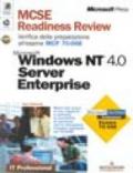 MCSE Read. Review Esame 70-068 Windows NT 4.0 Server Enterprise