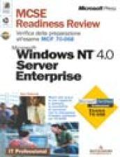 MCSE Read. Review Esame 70-068 Windows NT 4.0 Server Enterprise