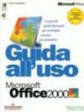Guida all'Uso di Microsoft Office 2000