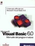 Microsoft Visual Basic 6.0. Manuale del programmatore