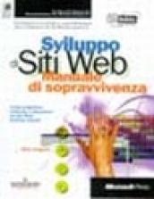 Sviluppo di siti Web. Manuale di sopravvivenza