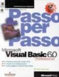 Microsoft Visual Basic Professional 6.0. Con CD-ROM