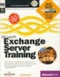 Microsoft Exchange Server 5.5. Con 3 CD-ROM