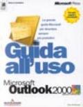Guida all'uso di Microsoft Outlook 2000