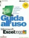 Guida all'uso di Microsoft Excel 2000