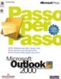 Microsoft Outlook 2000. Con CD-ROM