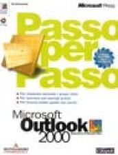 Microsoft Outlook 2000. Con CD-ROM