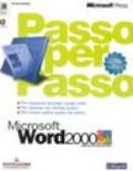 Microsoft Word 2000. Con CD-ROM