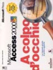 Microsoft Access 2000