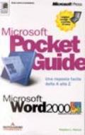 Microsoft Word 2000