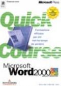 Microsoft Word 2000