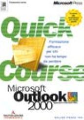 Microsoft Outlook 2000