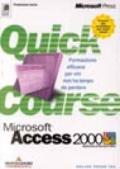 Microsoft Access 2000