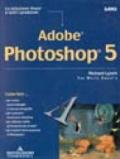 Adobe Photoshop 5. Con CD-ROM