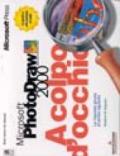 Microsoft Photodraw 2000