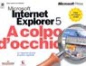 Microsoft Internet Explorer 5