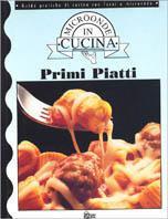 Primi piatti