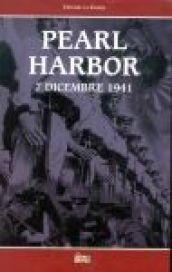 Pearl Harbor. 7 dicembre 1941. Con videocassetta