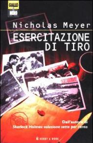 Esercitazione di tiro