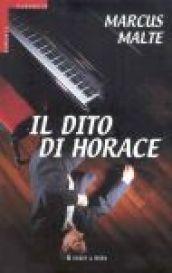 Il dito di Horace