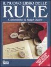 Il nuovo libro delle rune. Ediz. illustrata. Con gadget