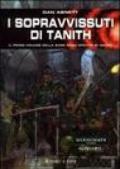 I sopravvissuti di Tanith. Gli spettri di Gaunt: 1