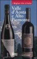 Valle d'Aosta e alto Piemonte