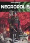 Necropolis. Gli spettri di Gaunt: 3