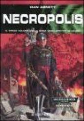 Necropolis. Gli spettri di Gaunt: 3