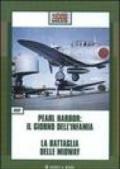 Pearl Harbor: il giorno dell'infamia-La battaglia delle Midway. DVD