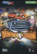 Pro pinball. Fantastic journey. CD-ROM
