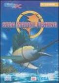 Sega marine fishing. CD-ROM