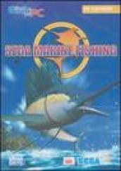 Sega marine fishing. CD-ROM