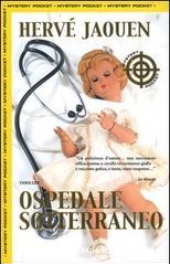 Ospedale sotterraneo