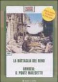 La battaglia del Reno-Arnhem: il ponte maledetto. DVD