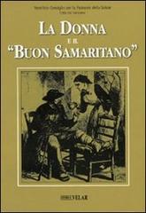 La donna e il «buon samaritano»