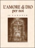 L'amore di Dio per noi