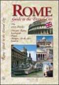 Rome. Guide to the eternal city