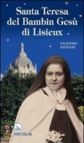 Santa Teresa del Bambin Gesù di Lisieux