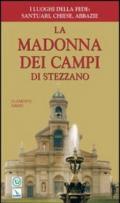 La Madonna dei Campi di Stezzano