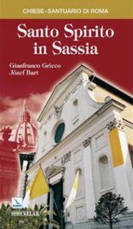 Santo Spirito in Sassia