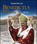 Benedictus servus servorum dei. Cofanetto