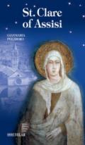 St. Clare of Assisi