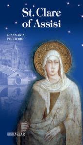 St. Clare of Assisi