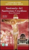 Santuario del Santissimo Crocifisso. Boca (Novara)